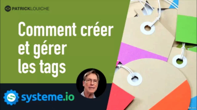Systeme-io facile ! – Screenshot 4