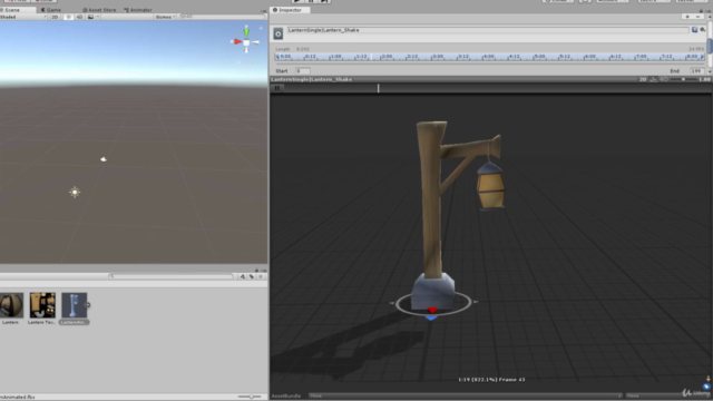 Der komplette Blender Kurs - Erstelle hochwertige 3D Modelle – Screenshot 3