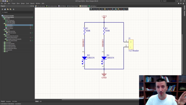 Starting with Altium Designer - Screenshot_02