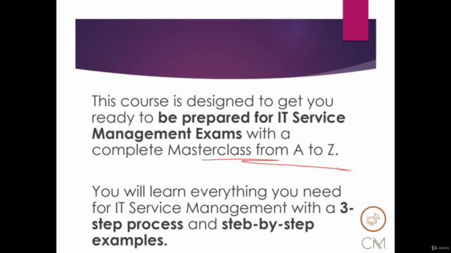 IT Service Management Mastery: A Strategic 3-Step Guide – Screenshot 1