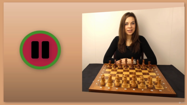 Le jeu d'échecs de A à Z - Screenshot_02