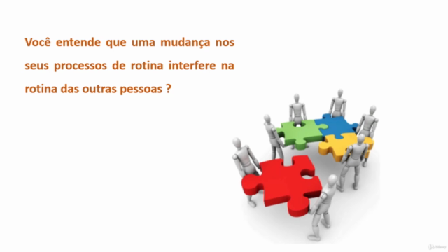 Como desenvolver a Visão Sistêmica de Negócios – Screenshot 1