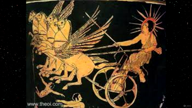 Greek Mythology in Astronomy (pt.1) - Screenshot_01