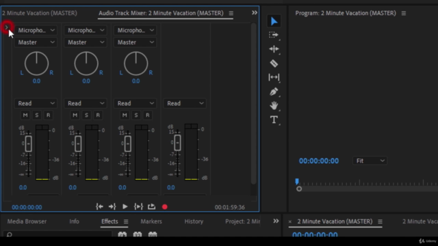 Adobe Premiere Pro CC 2024: Beginner Video Editing - Screenshot_03