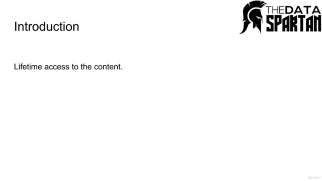 Introduction to Big Data - an overview of the 10 V's – Screenshot 3