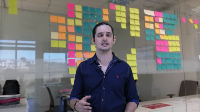 Agile desmistificado com Scrum, XP, Kanban, Spotify e Trello – Screenshot 2