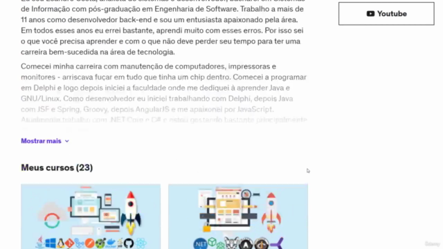 Agile desmistificado com Scrum, XP, Kanban, Spotify e Trello – Screenshot 4