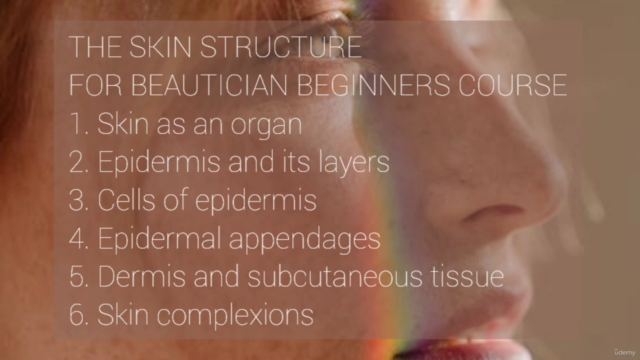 The skin structure for beautician beginners (updated 2022) - Screenshot_04