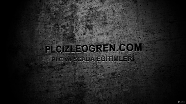 Sıfırdan başlayarak, En Temelden S71200 PLC Eğitimleri – Screenshot 4