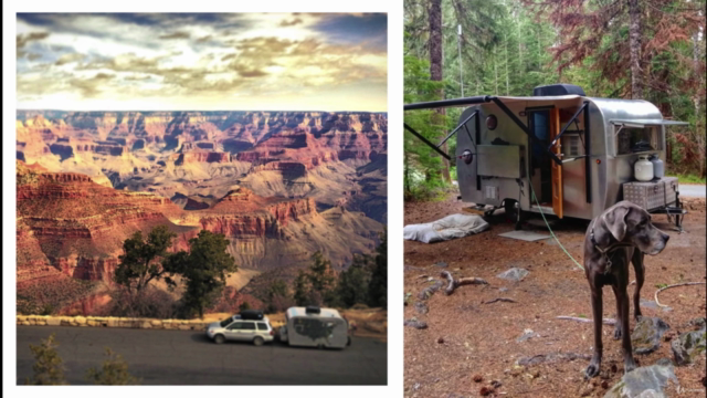 Fulltime RV Travel – Screenshot 2