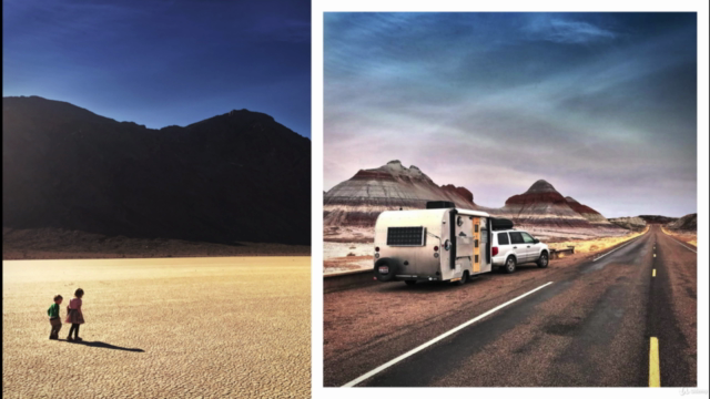 Fulltime RV Travel – Screenshot 3