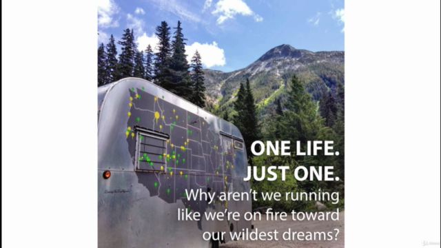 Fulltime RV Travel – Screenshot 4