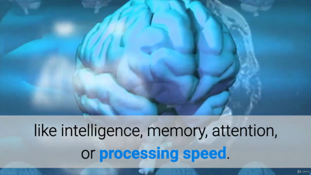 Brain Training: Harness Neuroplasticity Through Neuroscience – Screenshot 1