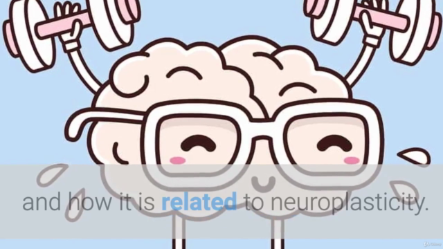 Brain Training: Harness Neuroplasticity Through Neuroscience – Screenshot 3