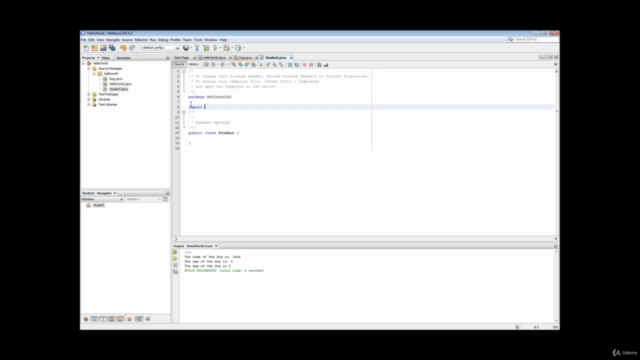 Java - A 3-Step Process to Master Java in 7 days for Newbies – Screenshot 2