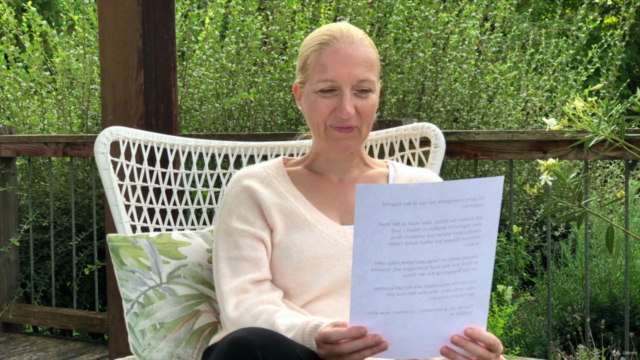 Videos drehen und schneiden - der ultimative Anfängerkurs – Screenshot 1