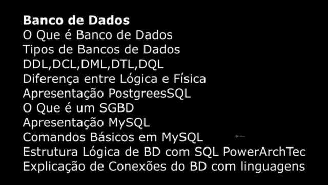 Segurança da Informação e Hacking – Screenshot 2