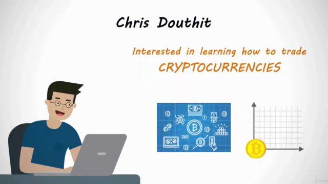 The Ultimate Cryptocurrency Investment Course: 2022 Approved – Screenshot 1