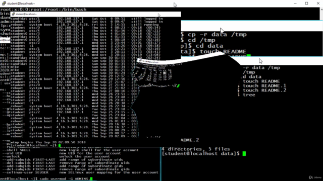 Linux - linia komend dla początkujących... - Screenshot_02