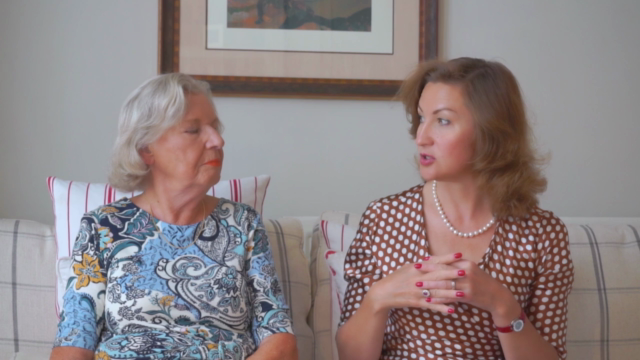 Get Rid of your Accent Part One – Screenshot 1
