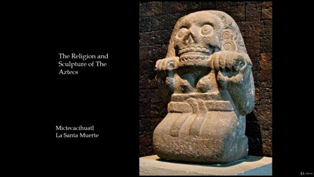 The Aztecs – Screenshot 4