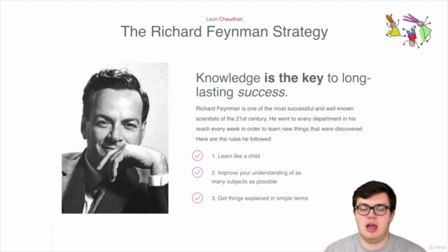 Learning Strategies for Children: The Complete Masterclass – Screenshot 3