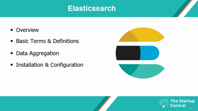 Kibana Visualization Beginner To Pro (ELK & ElasticSearch) – Screenshot 3