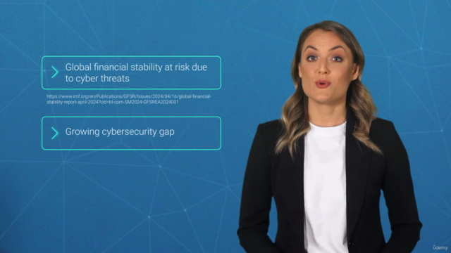 Defend Yourself: Cybersecurity Awareness & Best Practices – Screenshot 2