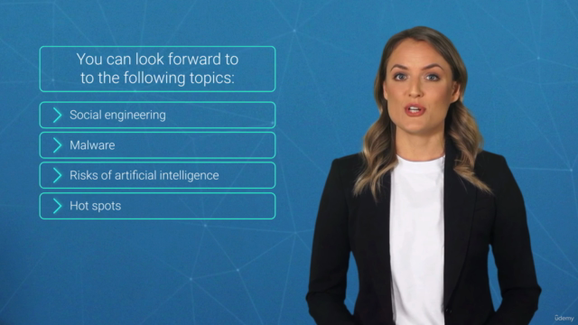 Defend Yourself: Cybersecurity Awareness & Best Practices – Screenshot 4