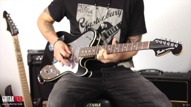 GUITARNERD WORKSHOP IMPROVISATION Bm – Screenshot 2
