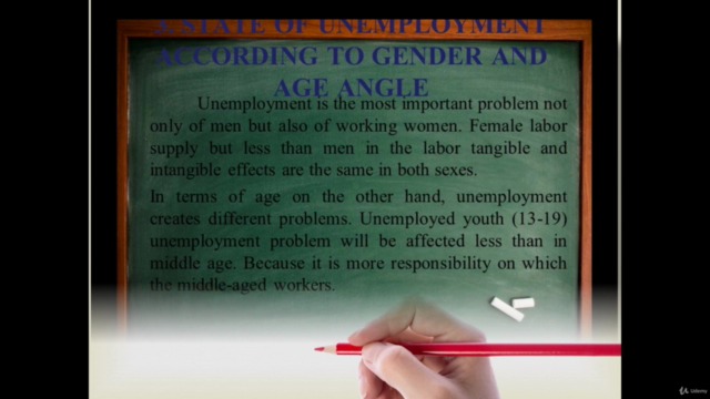 Business and Work Psychology Course – Screenshot 1