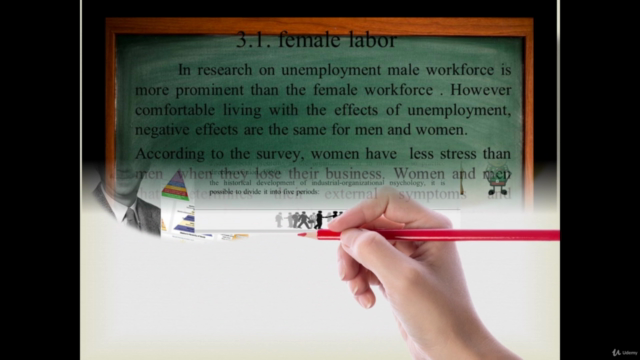 Business and Work Psychology Course – Screenshot 2