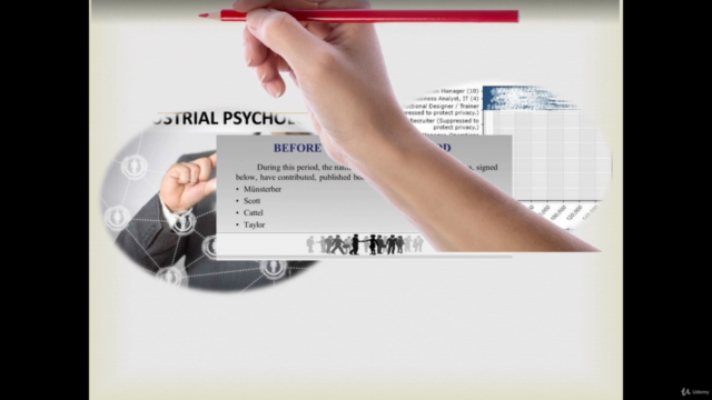 Business and Work Psychology Course – Screenshot 4