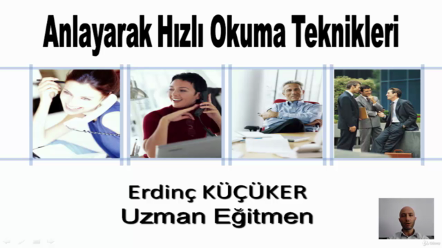 Öğrenciler için Anlayarak Hızlı Okuma Teknikleri – Screenshot 4