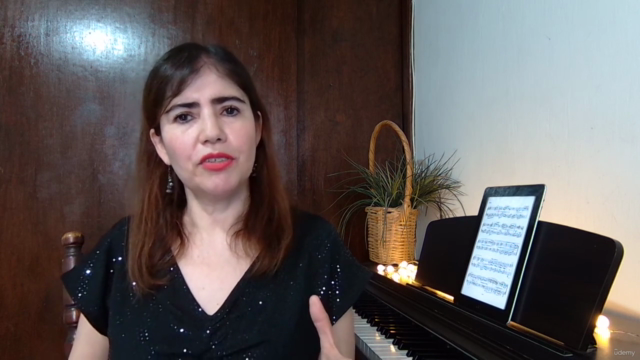 Piano Technique Exercises Vol.4 – Screenshot 2