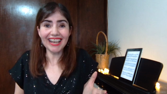 Piano Technique Exercises Vol.4 – Screenshot 3