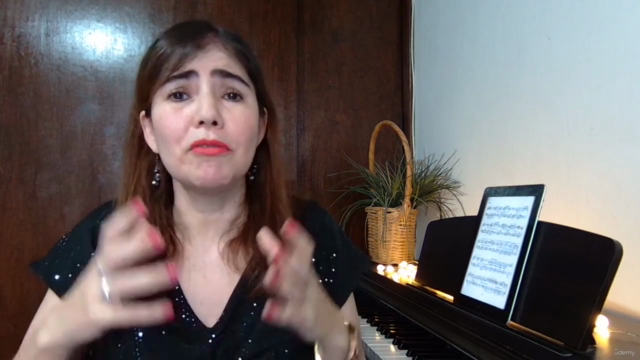 Curso de ejercicios técnicos al piano Vol.4 – Screenshot 4