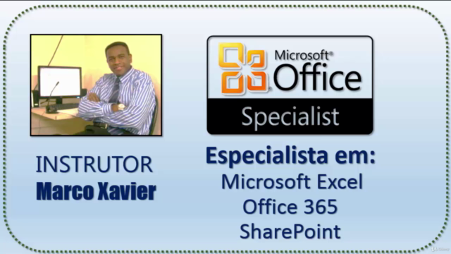 Curso de Dashboards PROFISSIONAIS no Excel – Screenshot 2