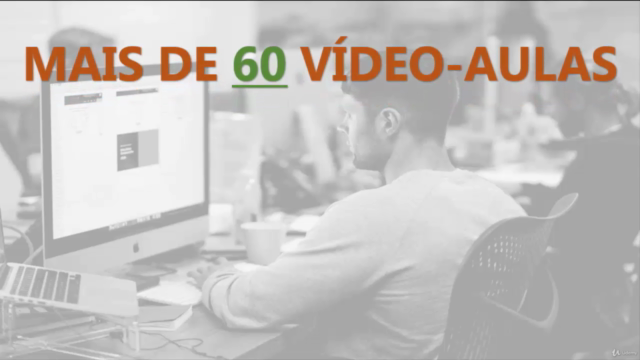 Curso de Dashboards PROFISSIONAIS no Excel – Screenshot 3