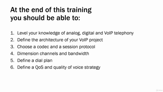 VoIP Design and Telephony Fundamentals - Screenshot_01