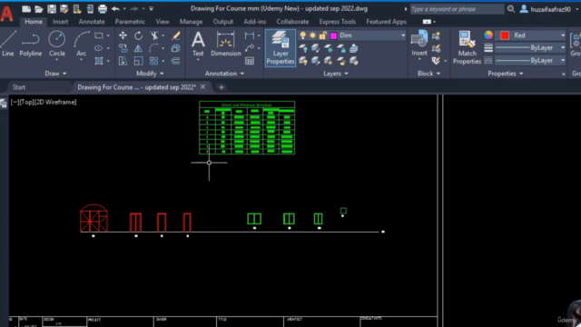 Quantity Surveying Building Estimation,Cad Excel & Planswift – Screenshot 2