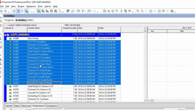 Quantity Surveying Building Estimation,Cad Excel & Planswift – Screenshot 3