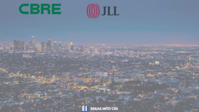 The Real Estate Financial Modeling Interview Exam Guide – Screenshot 4