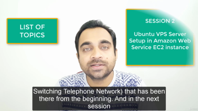 Setup Own Asterisk VoIP Server with Android, iOS & Win Apps – Screenshot 2