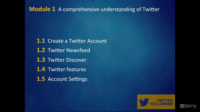 Twitter For Business: Attract 200+ Lifelong Customers a Day! – Screenshot 2