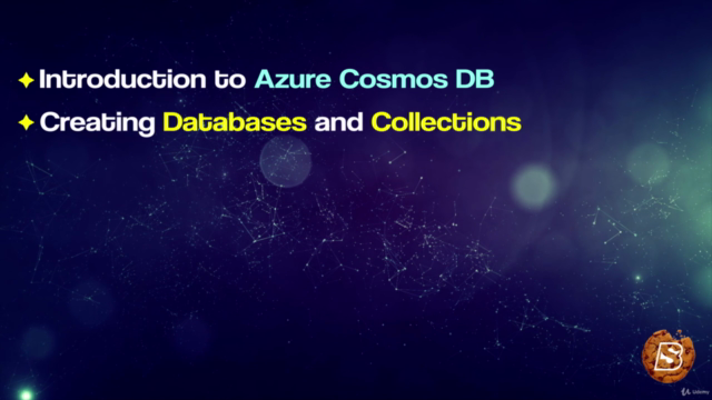 Cosmos DB – Screenshot 2