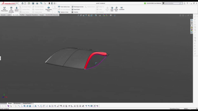 Solidworks Uzmanından İleri Düzey İpuçları&Püf Noktaları – Screenshot 1