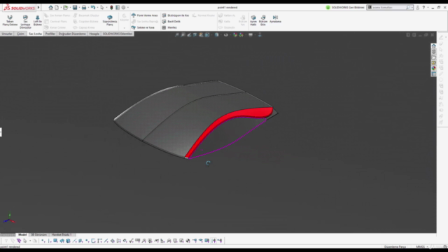 Solidworks Uzmanından İleri Düzey İpuçları&Püf Noktaları – Screenshot 2