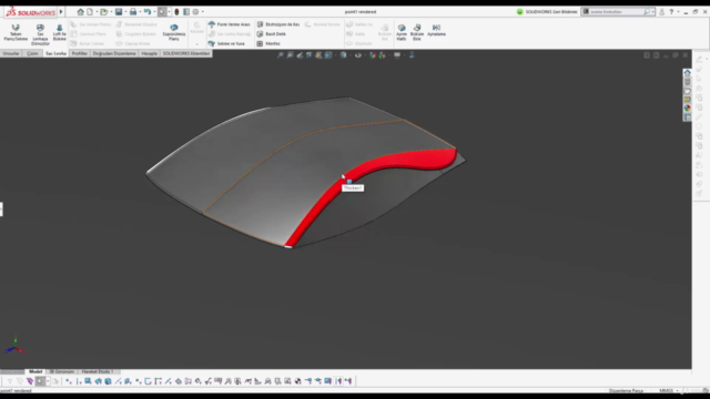 Solidworks Uzmanından İleri Düzey İpuçları&Püf Noktaları – Screenshot 3