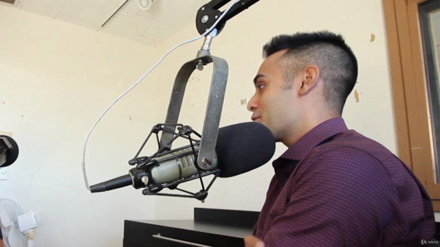 Voice Acting for Beginners: Learn Voice Acting from Scratch – Screenshot 3